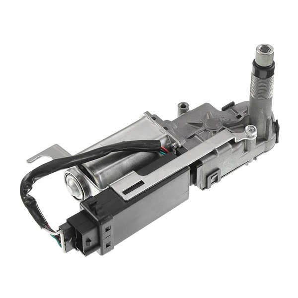 Rear Windshield Wiper Motor for 1992-1999 GMC K1500 Suburban