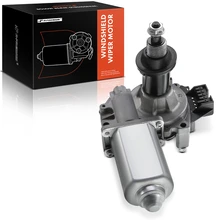 Rear Windshield Wiper Motor