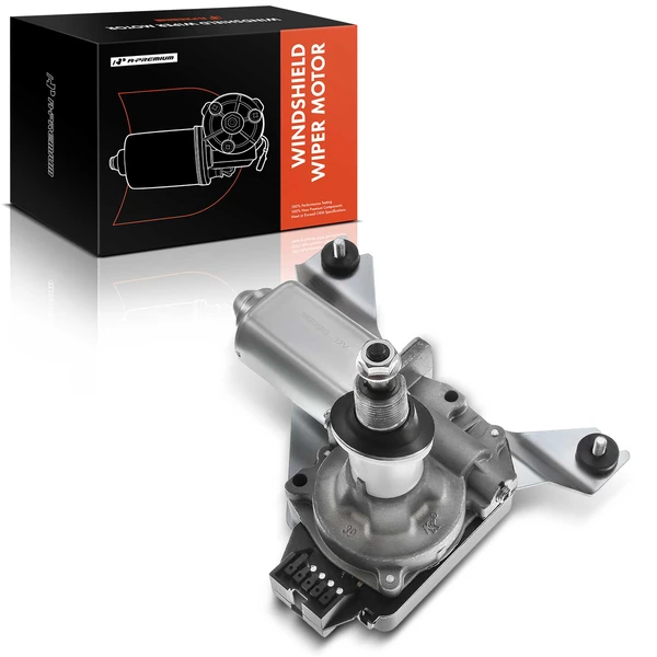 Rear Windshield Wiper Motor for 2003-2006 GMC Yukon XL 2500