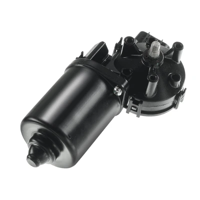 Front Windshield Wiper Motor
