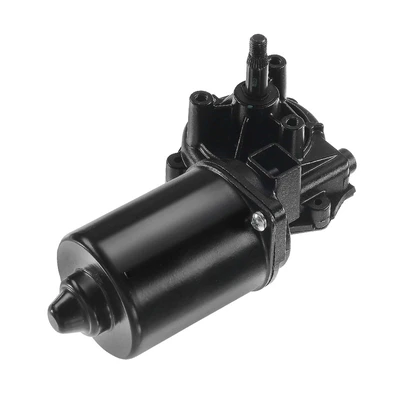 Front Windshield Wiper Motor