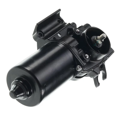 Front Windshield Wiper Motor