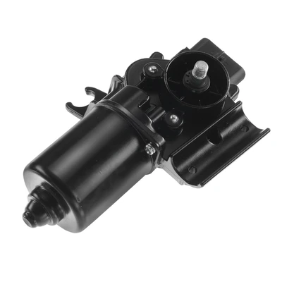 Front Windshield Wiper Motor