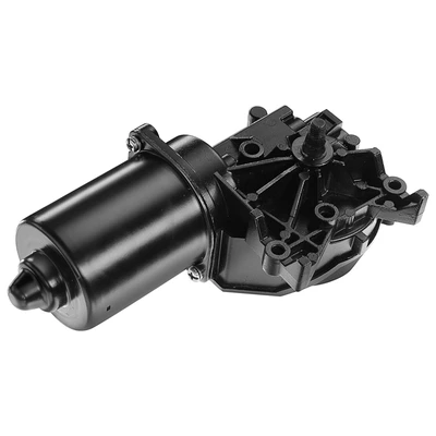 Front Windshield Wiper Motor