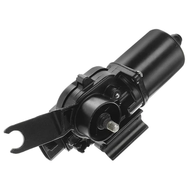 Front Windshield Wiper Motor