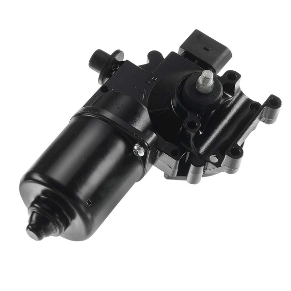 Front Windshield Wiper Motor for 2013-2017 Chevrolet Traverse