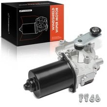 Front Windshield Wiper Motor with Hardware for 2016-2018 Lincoln MKX