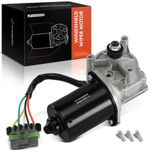 Front Windshield Wiper Motor for 2001-2017 Freightliner Coronado