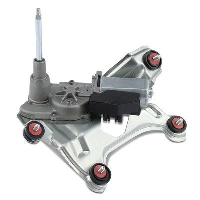 Rear Windshield Wiper Motor
