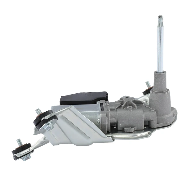 Rear Windshield Wiper Motor for Toyota Highlander 08-13 with Fixed Rear Window