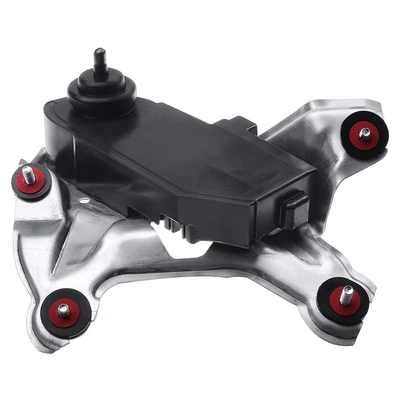 Rear Windshield Wiper Motor