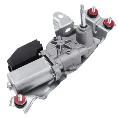 Rear Windshield Wiper Motor