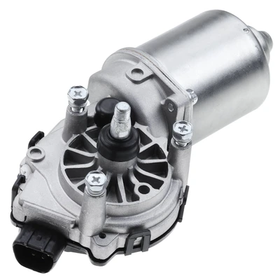 Front Windshield Wiper Motor