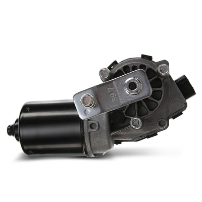 Front Windshield Wiper Motor