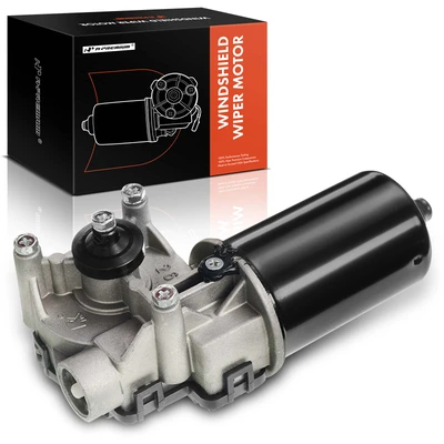 Front Windshield Wiper Motor