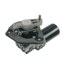 Front Windshield Wiper Motor