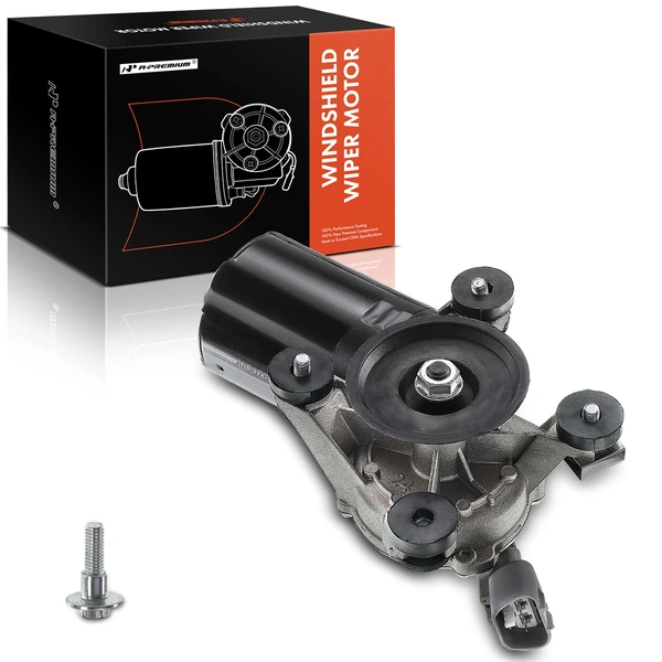 Front Windshield Wiper Motor for 1998 Toyota Paseo