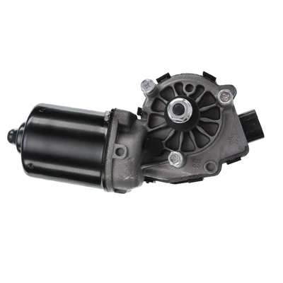 Front Windshield Wiper Motor