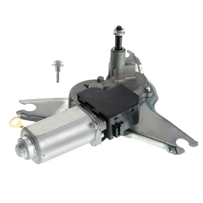 Rear Windshield Wiper Motor