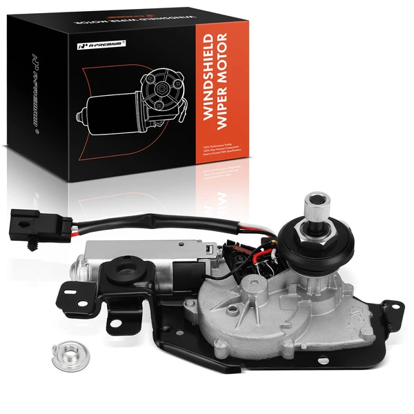 Rear Windshield Wiper Motor for 2001-2006 Mazda Tribute
