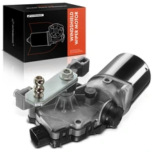 Front Windshield Wiper Motor