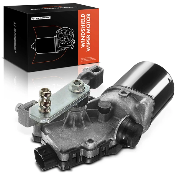 Front Windshield Wiper Motor for 2003-2009 Lexus GX470