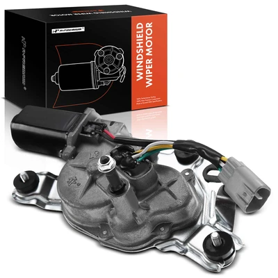 Rear Windshield Wiper Motor for 2003-2009 Toyota 4Runner