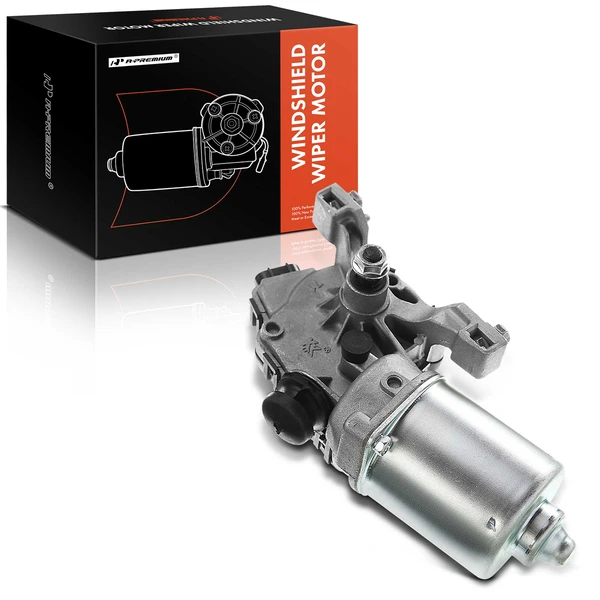 Front Windshield Wiper Motor for Toyota 4Runner Tacoma Sienna Lexus LX570 Mazda6