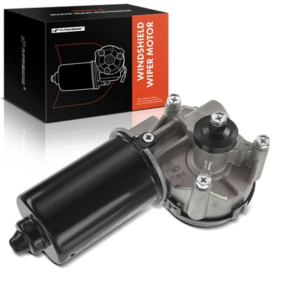 Front Windshield Wiper Motor