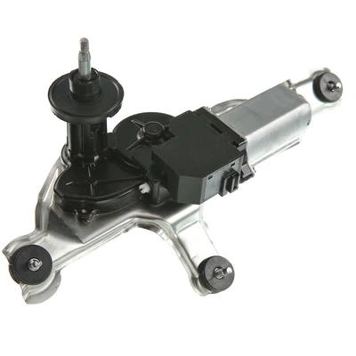 Rear Windshield Wiper Motor