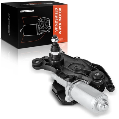 Rear Windshield Wiper Motor