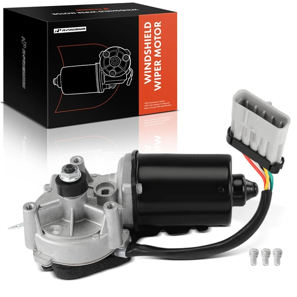 Front Windshield Wiper Motor for 2008-2017 Kenworth T660