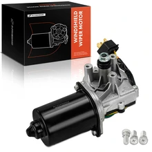 Front Windshield Wiper Motor