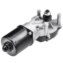 Front Windshield Wiper Motor