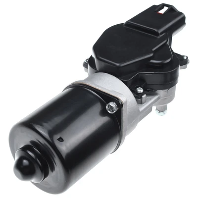 Front Windshield Wiper Motor