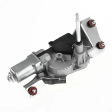 Rear Windshield Wiper Motor