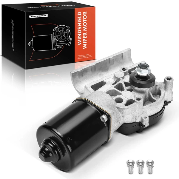 Front Windshield Wiper Motor for Honda Odyssey 2011-2017 GAS