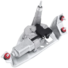 Rear Windshield Wiper Motor