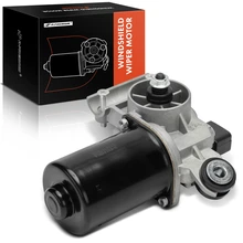 Front Windshield Wiper Motor