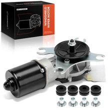 Front Windshield Wiper Motor
