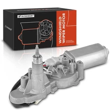 Rear Windshield Wiper Motor