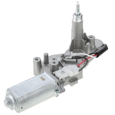 Rear Windshield Wiper Motor
