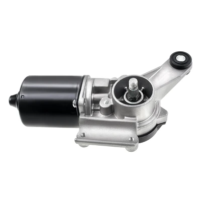 Front Windshield Wiper Motor