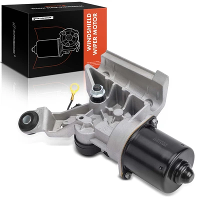 Front Windshield Wiper Motor