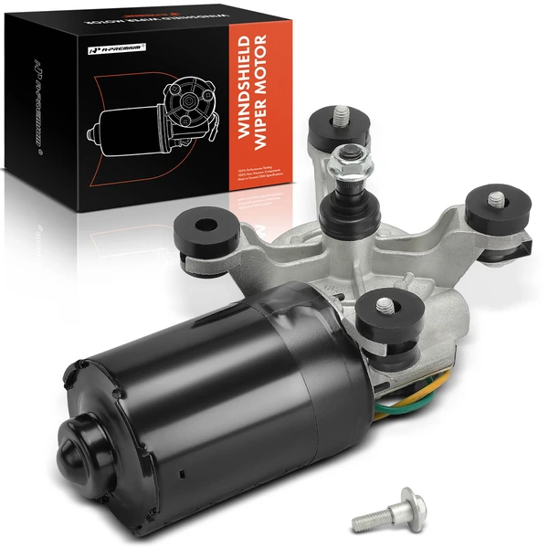 Front Windshield Wiper Motor for 1999-2003 Mazda Protege