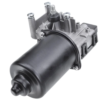 Front Windshield Wiper Motor