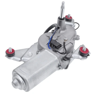 Rear Windshield Wiper Motor