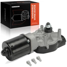 Front Windshield Wiper Motor