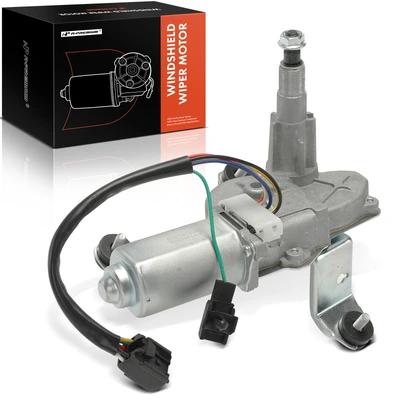 Rear Windshield Wiper Motor