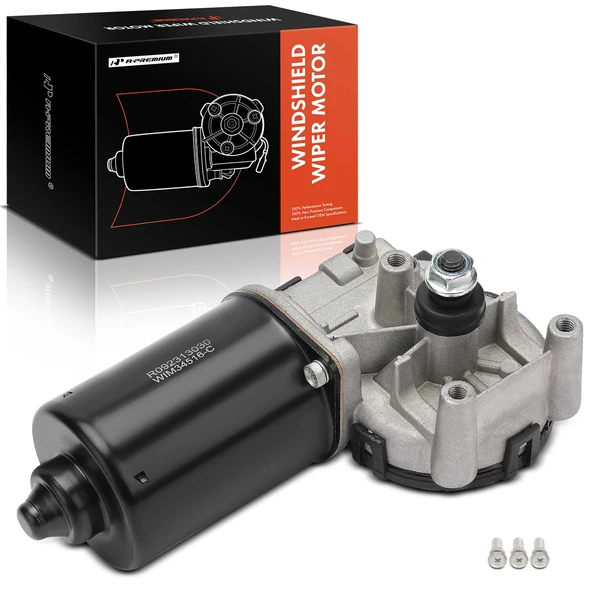 Front Windshield Wiper Motor for 2012-2017 Hyundai Veloster